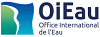 logo de Office International de l'eau (OIEau)