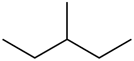 3-Méthylpentane - Paramètre chimique
