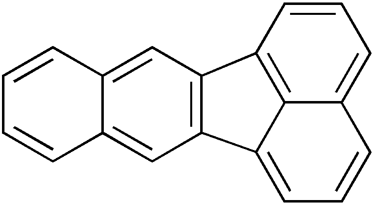 Benzo(k)fluoranthène - Paramètre chimique