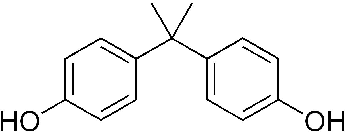 Bisphenol A - Paramètre chimique
