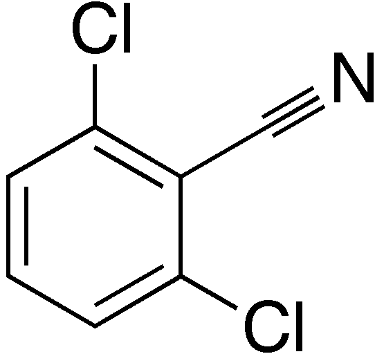 Dichlobenil - Paramètre chimique