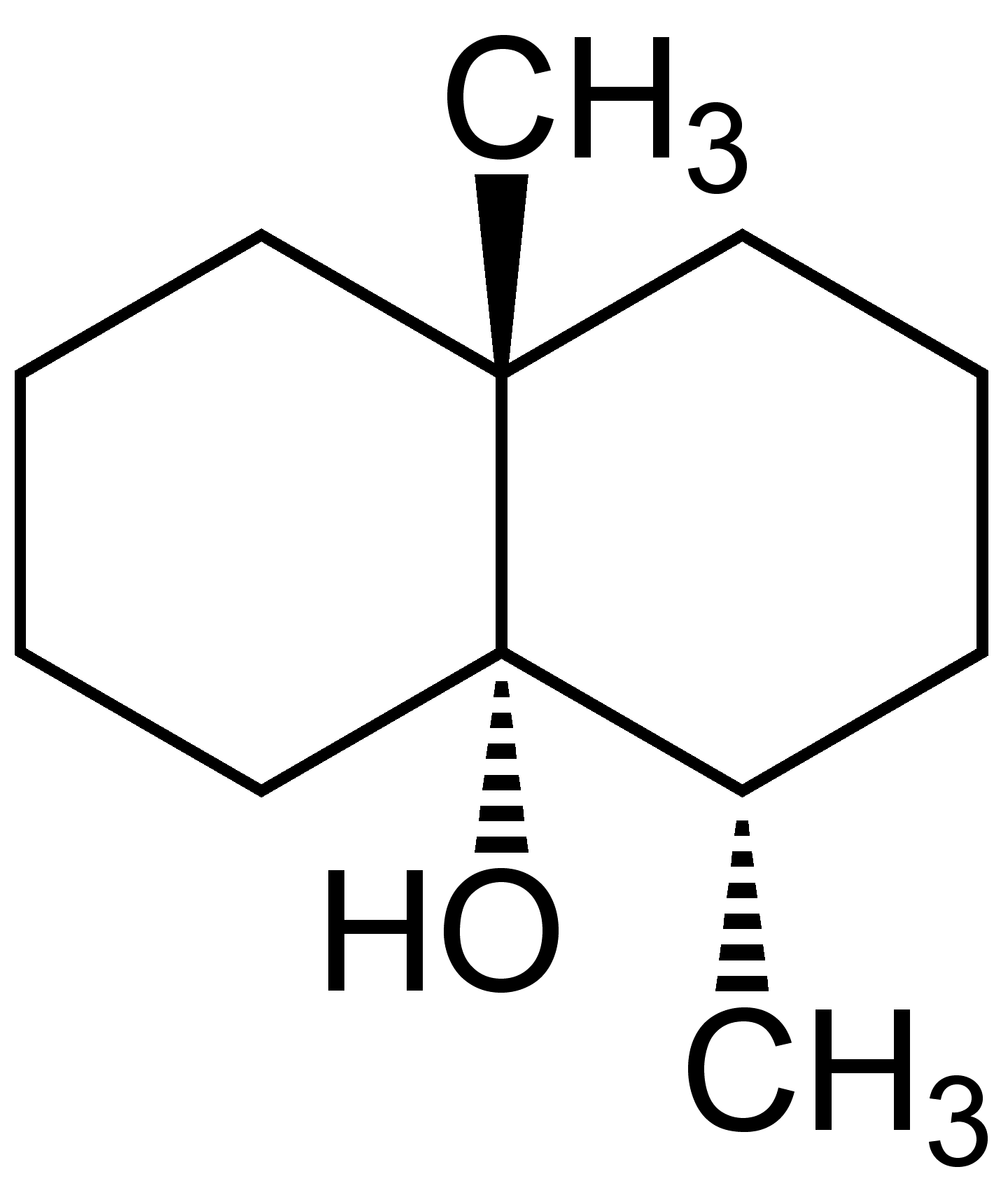 Géosmine - Paramètre chimique